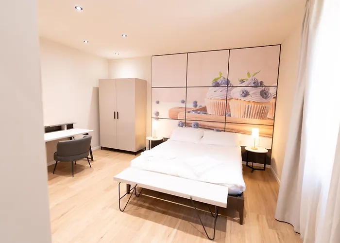Bed&bakery 3*