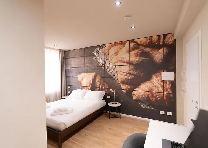 Gæstehus Bed&bakery 3*