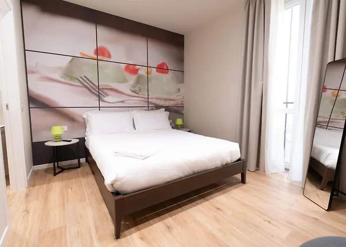 Gæstehus Bed&bakery 3*