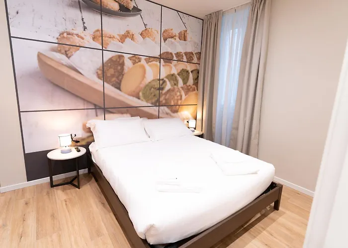 Bed&bakery Calolziocorte