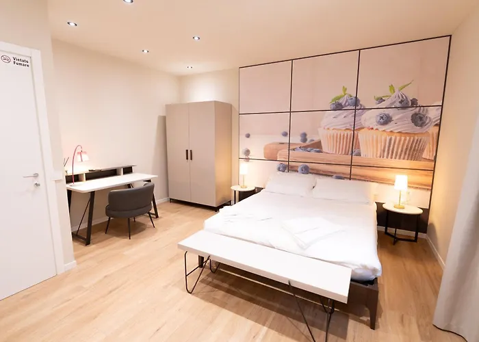 Gæstehus Bed&bakery 3*