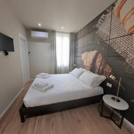 Bed&bakery Гостевой дом Калольциокорте