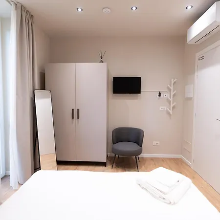 Bed&bakery Гостевой дом *
