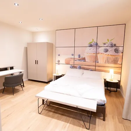 Bed&bakery 3*
