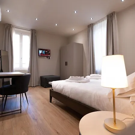 Bed&bakery Penzion