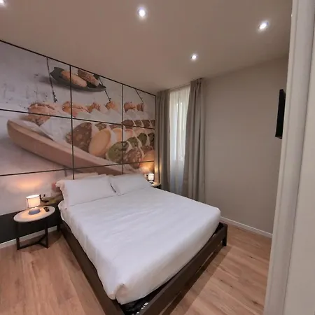 Bed&bakery Гостевой дом *