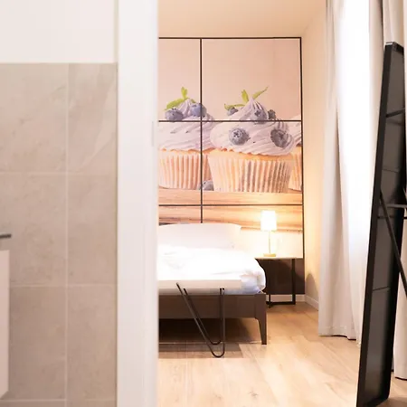 Bed&bakery 3*