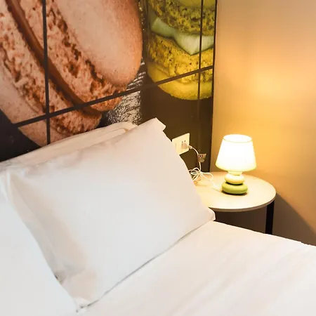 Bed&bakery Калольциокорте