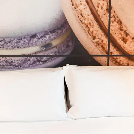 Bed&bakery Гостевой дом
