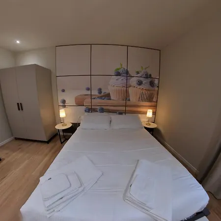 Penzion Bed&bakery