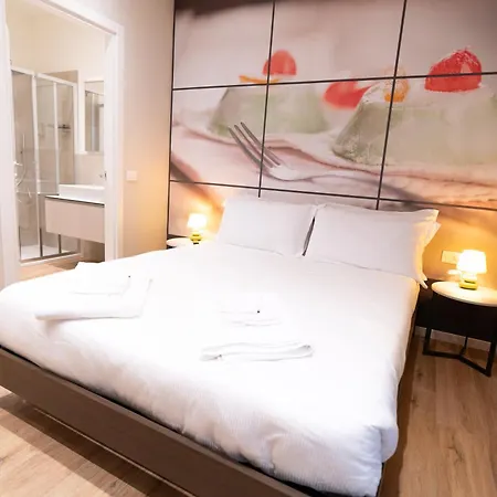 Penzion Bed&bakery 3*