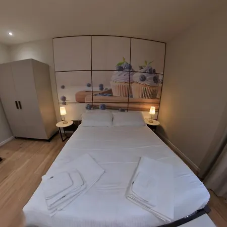 Bed&bakery 3*