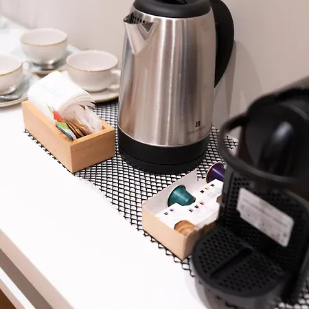 Bed&bakery Гостевой дом