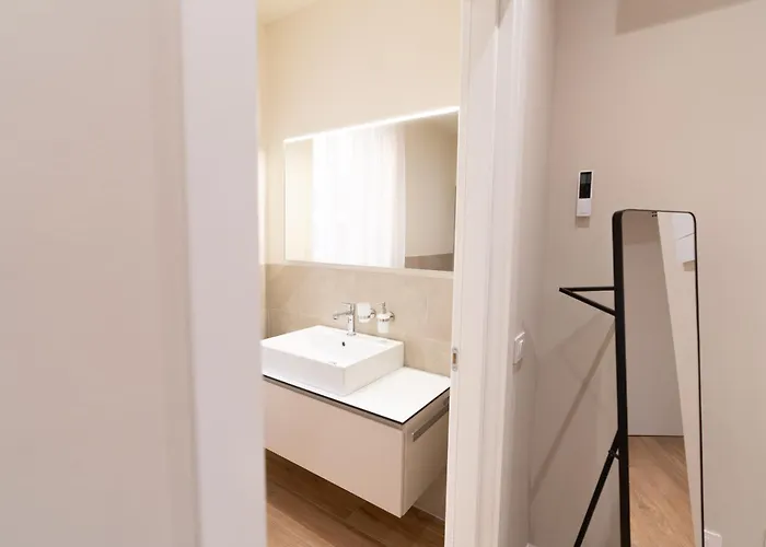 Pensionat Bed&bakery Calolziocorte