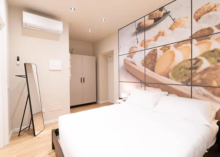 Bed&bakery 3*