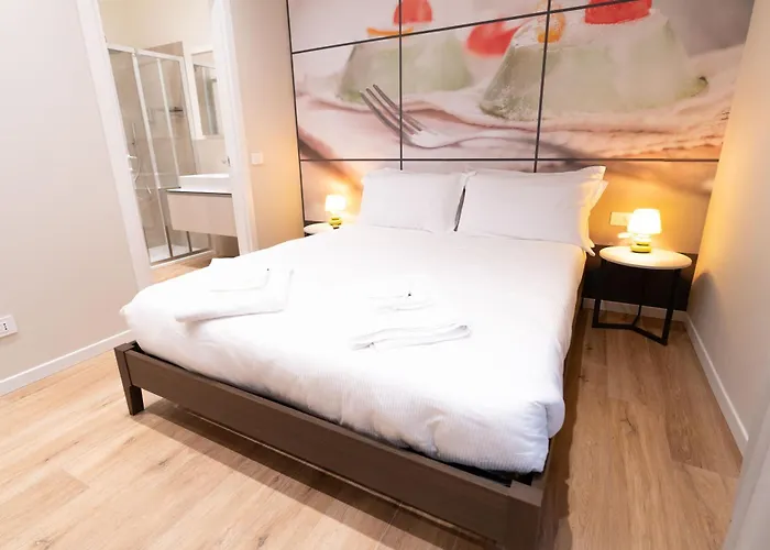 Bed&bakery