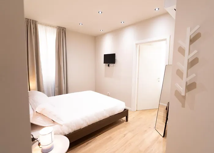 Bed&bakery 3* Calolziocorte