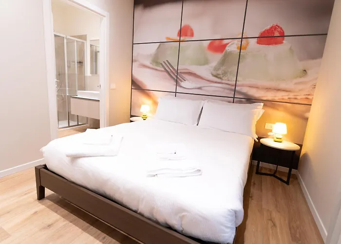 Pensionat Bed&bakery 3*