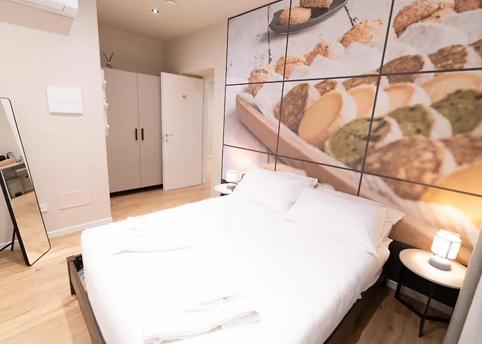 Bed&bakery 3*
