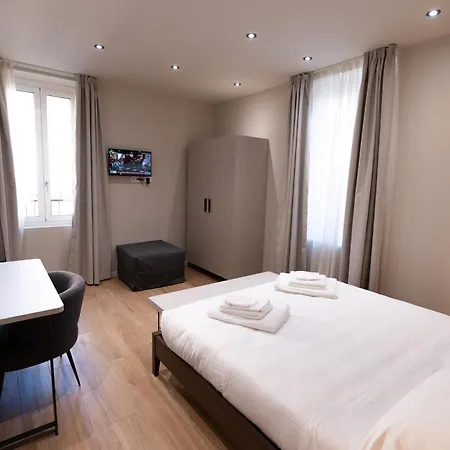 Bed&bakery Pensión 3*