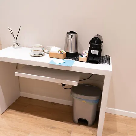 Pensión Bed&bakery 3*