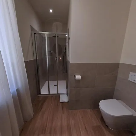 Pensión Bed&bakery Calolziocorte