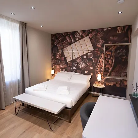 Bed&bakery Calolziocorte