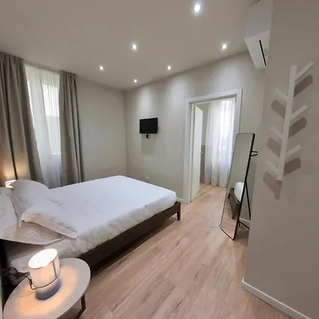 Bed&bakery Calolziocorte