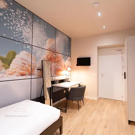 Bed&bakery 3* Calolziocorte