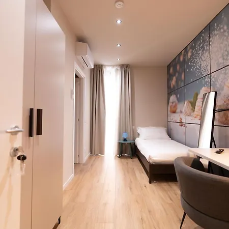 Bed&bakery 3* Calolziocorte