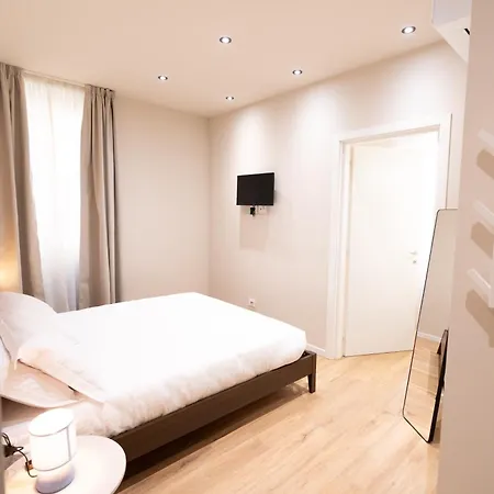 Bed&bakery 3* Calolziocorte