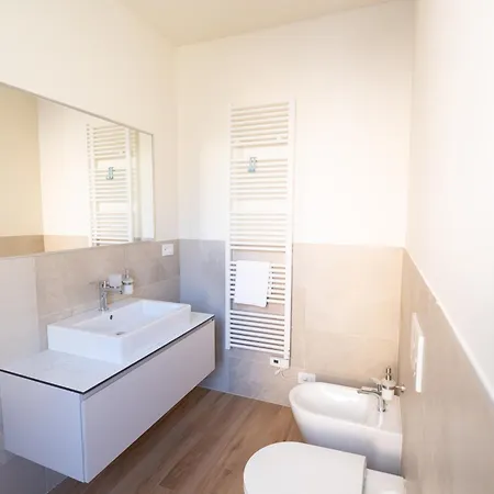 Bed&bakery 3* Calolziocorte