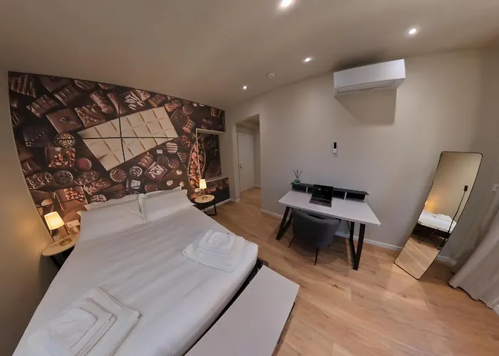 Bed&bakery 3*