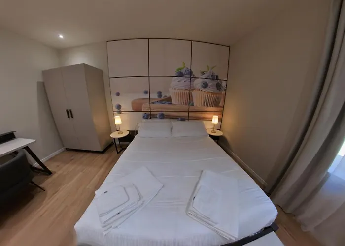 Bed&bakery 3*
